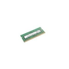 Lenovo Memory SODIMM 8GB DDR4 | High-Performance RAM | Model 01AG853